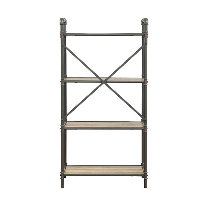 Itzel Bookshelf - 97163 - In Stock Furniture