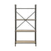 Itzel Bookshelf - 97163 - In Stock Furniture