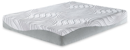 10 Inch Memory Foam Queen Mattress - M59231 - In Stock Furniture