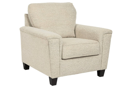 Abinger Natural Chair - 8390420 - Gate Furniture