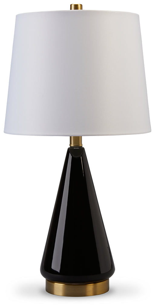 Ackson Table Lamp (Set of 2) - L177944 - In Stock Furniture