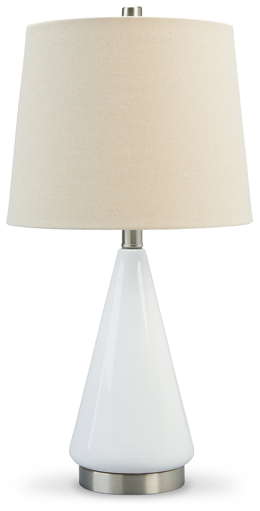 Ackson Table Lamp (Set of 2) - L177954 - In Stock Furniture