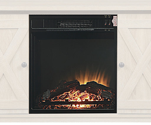 ACME Fireplace - 90649 - In Stock Furniture