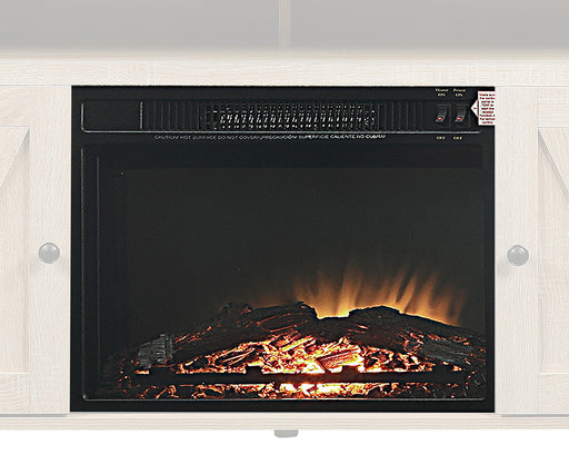 ACME Fireplace - 90650 - In Stock Furniture