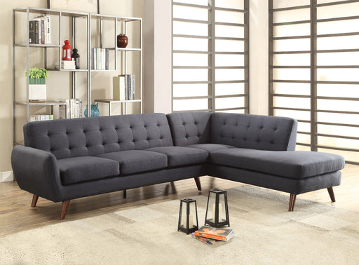 ACME Sectional Sofa - 54465 - Gate Furniture