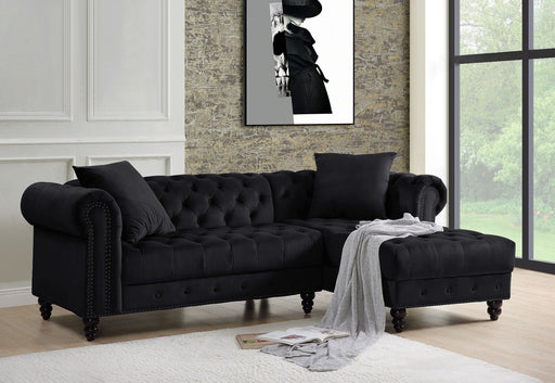 Adnelis Sectional Sofa - 57320 - Gate Furniture