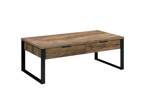 Aflo Coffee Table - 82470 - In Stock Furniture