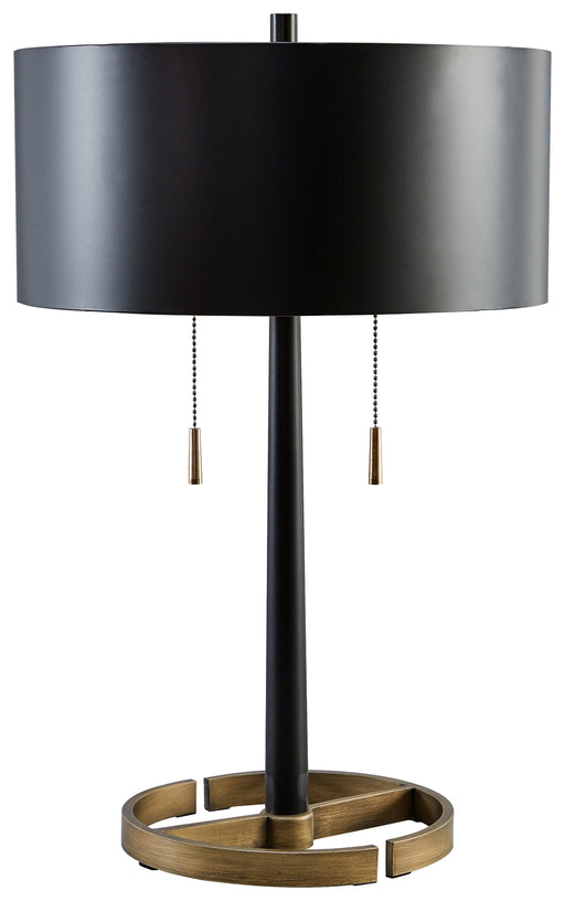 Amadell Table Lamp - L208364 - In Stock Furniture
