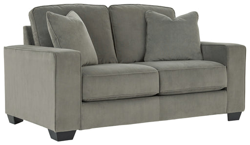 Angleton Loveseat - 6770335 - In Stock Furniture