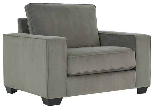 Angleton Oversized Chair - 6770323 - In Stock Furniture