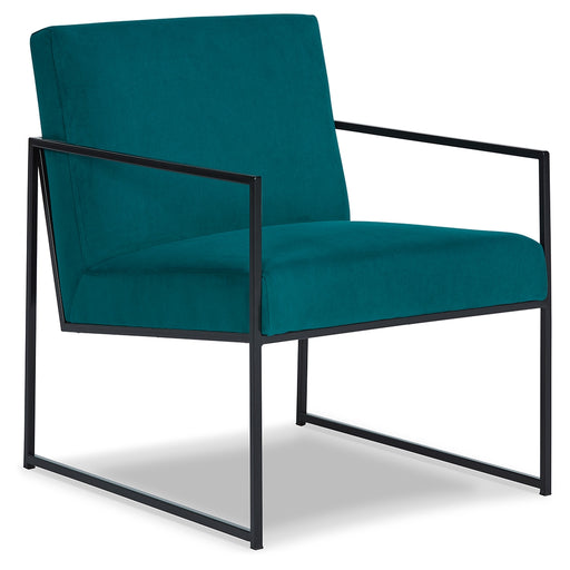 Aniak Accent Chair - A3000609 - In Stock Furniture