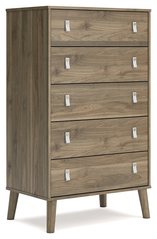 Aprilyn Chest of Drawers - EB1187-245 - In Stock Furniture