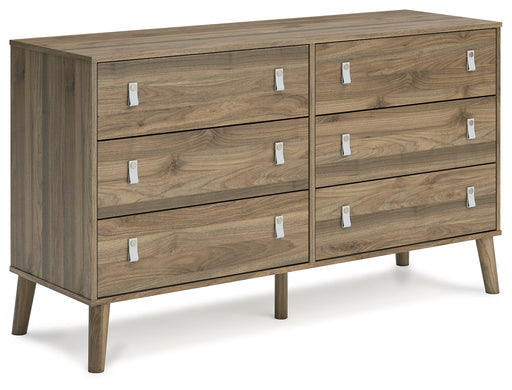 Aprilyn Dresser - EB1187-231 - In Stock Furniture