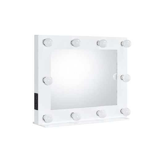 Avery Accent Mirror - AC00759 - In Stock Furniture