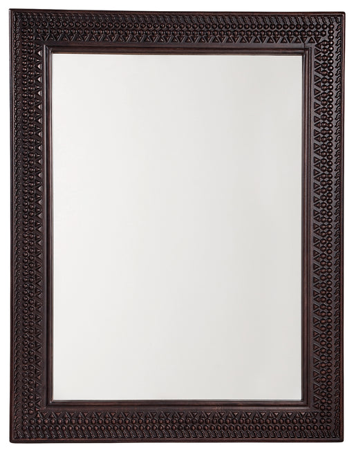 Balintmore Accent Mirror - A8010275 - In Stock Furniture