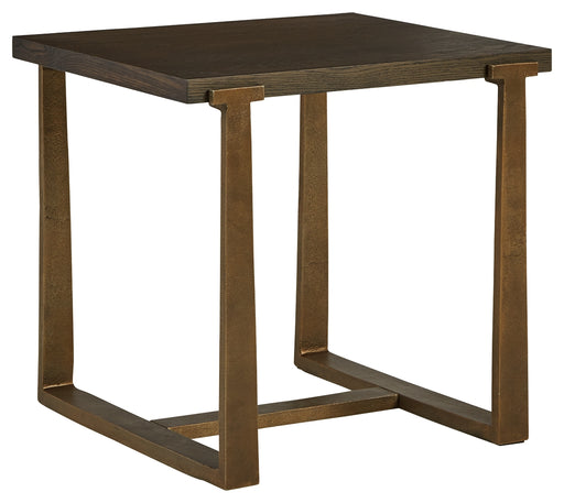 Balintmore End Table - T967-3 - In Stock Furniture