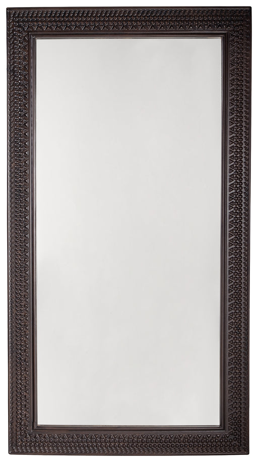 Balintmore Floor Mirror - A8010276 - In Stock Furniture