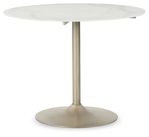 Barchoni Dining Table - D262-15 - In Stock Furniture