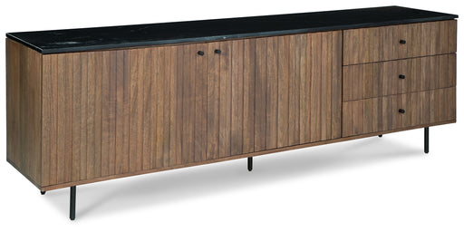 Barnford Accent Cabinet - A4000535 - In Stock Furniture