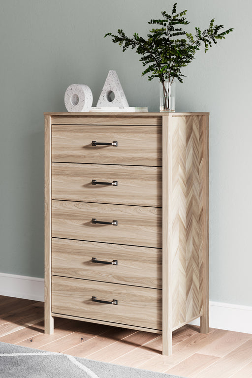 Battelle Chest of Drawers - EB3929-245