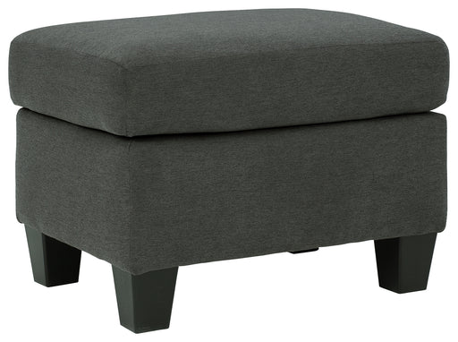 Bayonne Ottoman - 3780114 - In Stock Furniture
