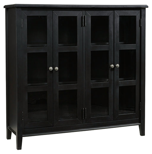 Beckincreek Accent Cabinet - T959-40 - In Stock Furniture
