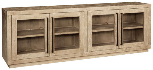 Belenburg Accent Cabinet - A4000411 - In Stock Furniture
