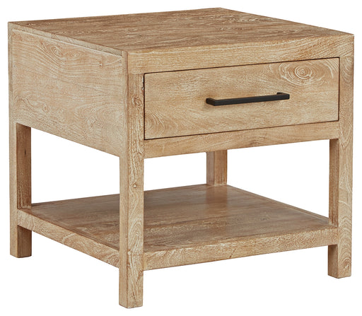Belenburg End Table - T995-2 - In Stock Furniture