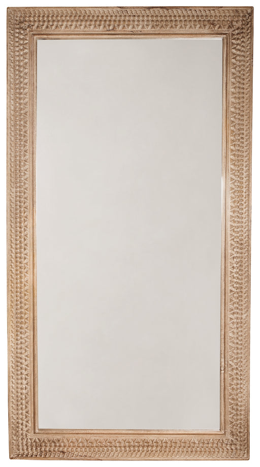 Belenburg Floor Mirror - A8010274 - In Stock Furniture