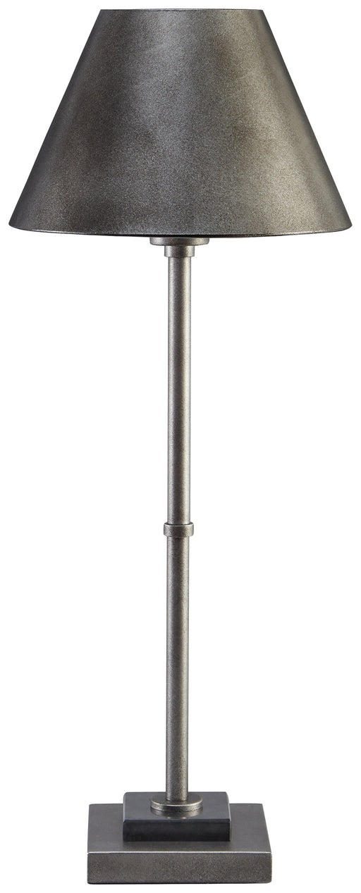 Belldunn Table Lamp - L208374 - In Stock Furniture