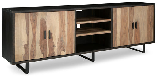Bellwick Accent Cabinet - A4000548 - In Stock Furniture