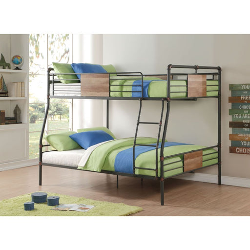 Brantley Bunk Bed - 37725 - In Stock Furniture