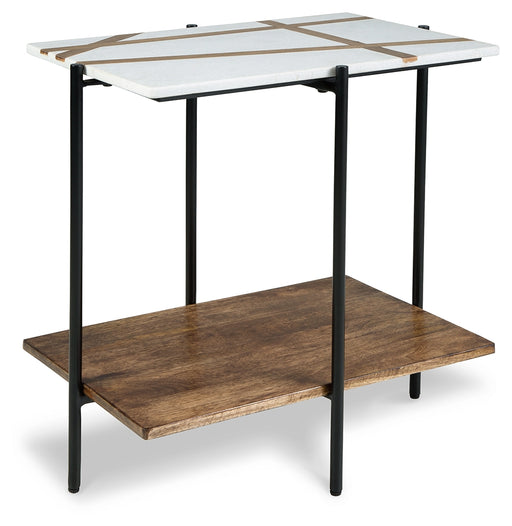 Braxmore Accent Table - A4000525 - In Stock Furniture