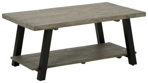 Brennegan Coffee Table - T323-1 - In Stock Furniture