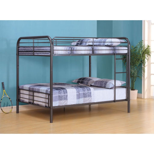 Bristol Bunk Bed - 37435 - In Stock Furniture