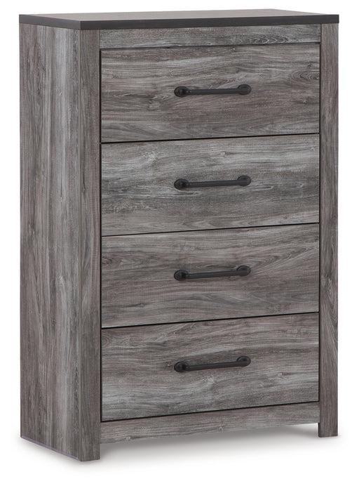 Bronyan Chest of Drawers - B1290-44 - In Stock Furniture
