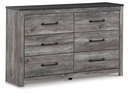 Bronyan Dresser - B1290-31 - In Stock Furniture
