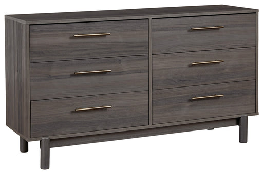 Brymont Dresser - EB1011-231 - In Stock Furniture