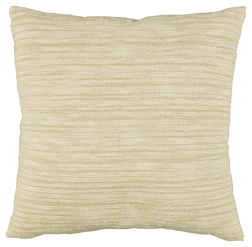 Budrey Pillow (Set of 4) - A1000959 - In Stock Furniture