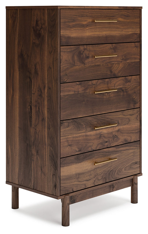 Calverson Chest of Drawers - EB3660-245 - In Stock Furniture