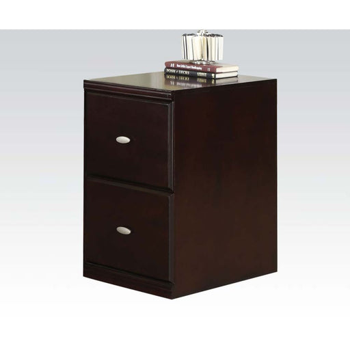 Cape File Cabinet - 92035 - In Stock Furniture