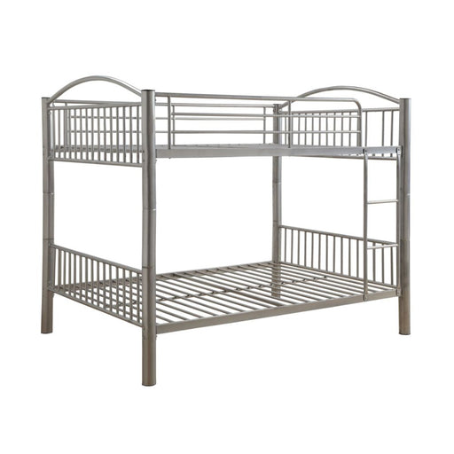 Cayelynn Bunk Bed - 37390SI - In Stock Furniture