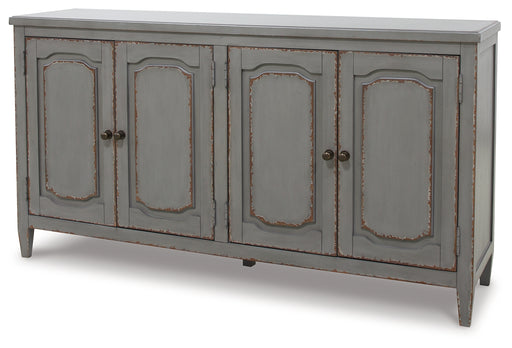 CHARINA Accent Cabinet - T784-40 - In Stock Furniture