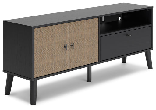 Charlang 59" TV Stand - EW1198-268 - In Stock Furniture