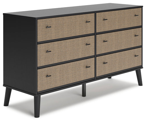 Charlang Chest of Drawers - EB1198-231 - In Stock Furniture