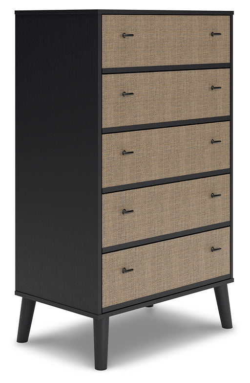 Charlang Chest of Drawers - EB1198-245 - In Stock Furniture