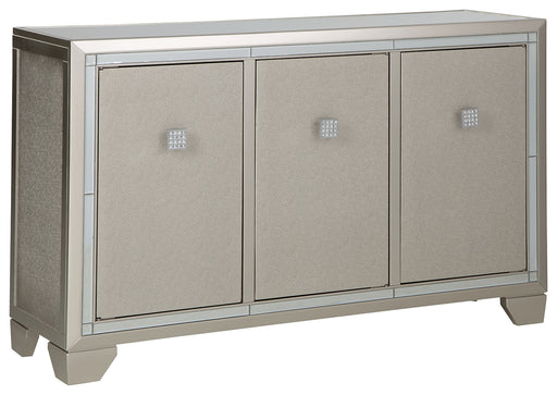Chaseton Accent Cabinet - A4000335 - In Stock Furniture