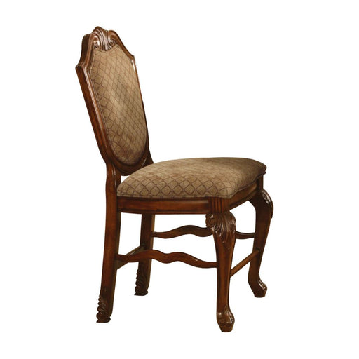 Chateau De Ville Counter Height Chair (2Pc) - 04084A - In Stock Furniture
