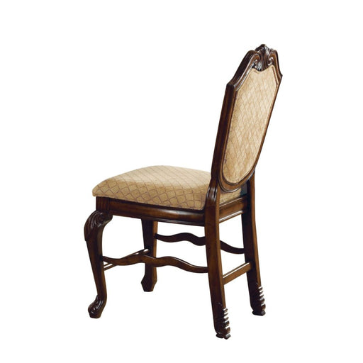 Chateau De Ville Counter Height Chair (2Pc) - 64084 - In Stock Furniture