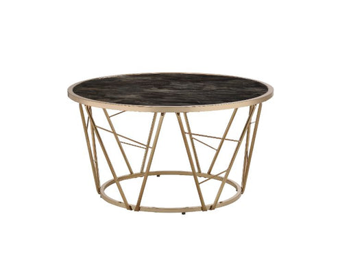 Cicatrix Coffee Table - 83300 - In Stock Furniture